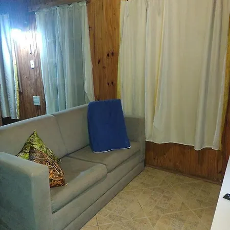 Chalet Confortavel Na Cidade Das Estrelas Santa Maria Madalena Exterior photo