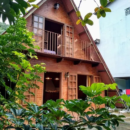 Chalet Confortavel Na Cidade Das Estrelas Santa Maria Madalena Exterior photo