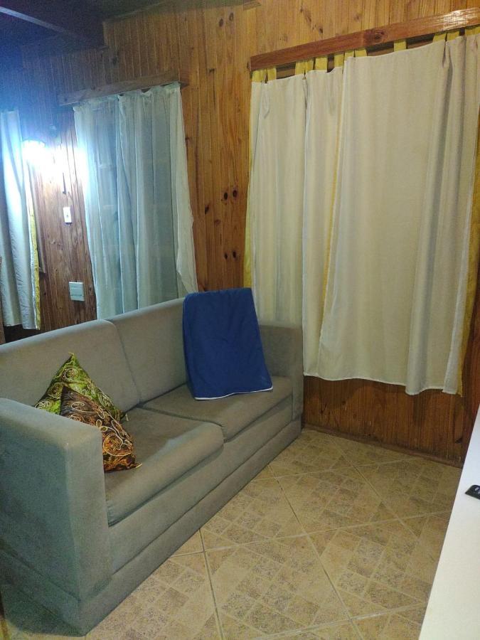 Chalet Confortavel Na Estrelas *