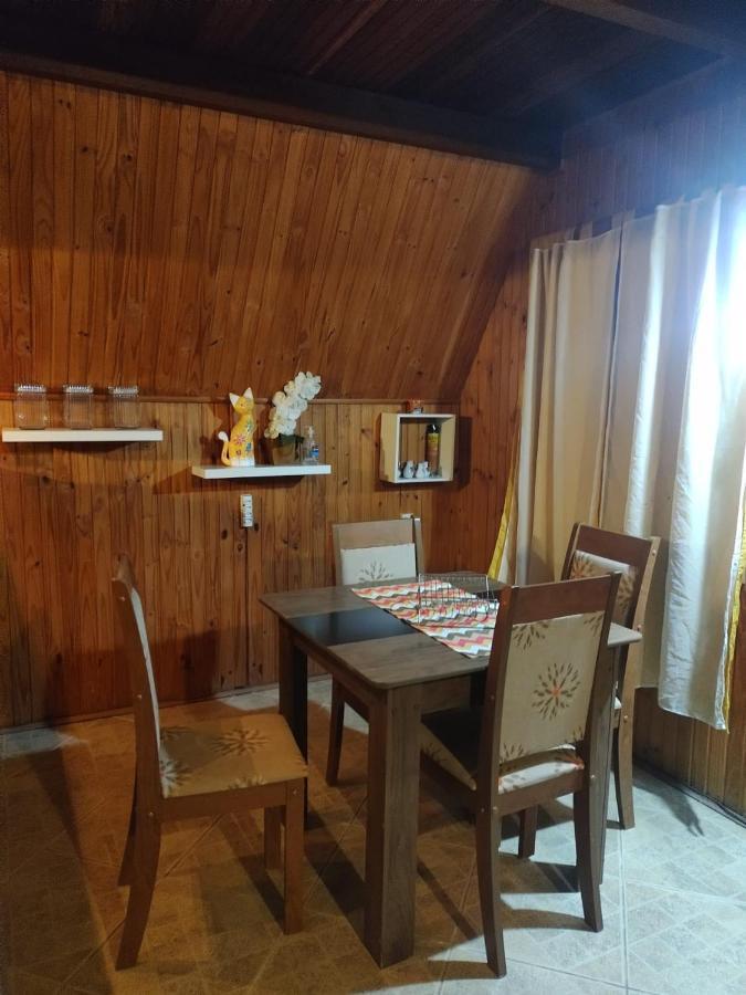 Confortavel Na Estrelas Chalet *