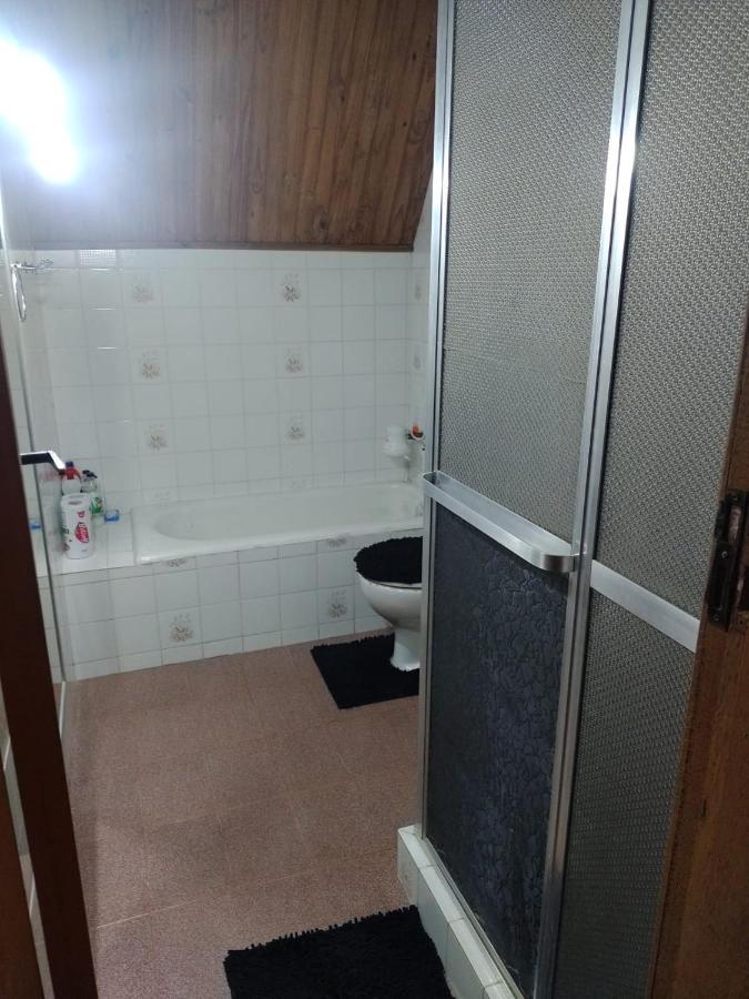 Confortavel Na Estrelas Chalet *
