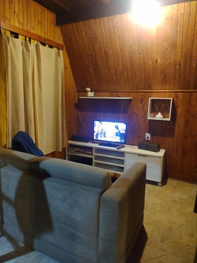 Confortavel Na Estrelas Chalet *