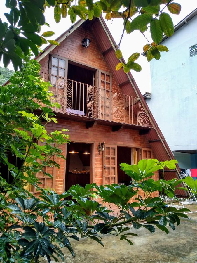 Chalet Confortavel Na Estrelas