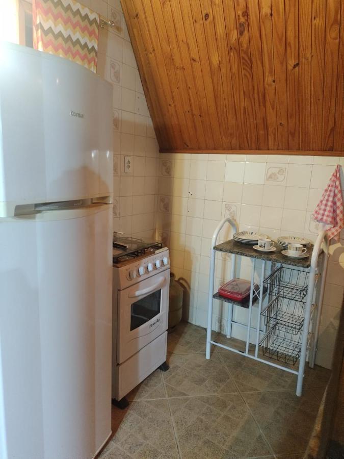 Chalet Confortavel Na Estrelas Santa Maria Madalena