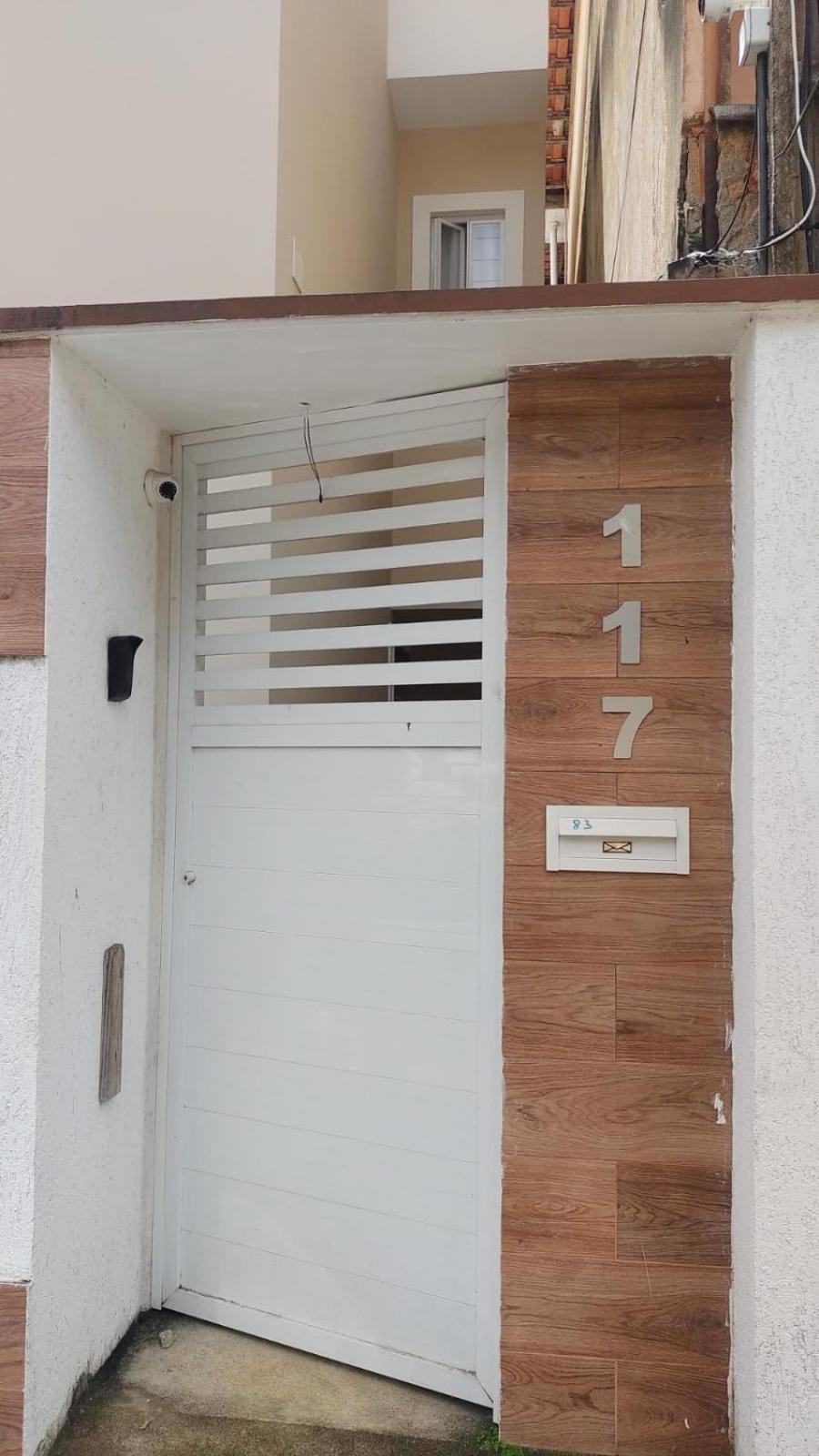 Chalet Confortavel Na Estrelas Santa Maria Madalena